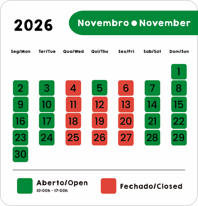 Novembro 2026